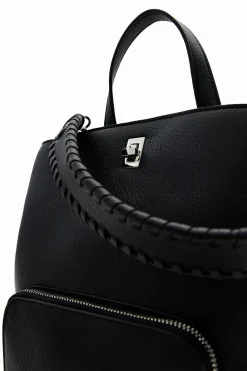 S multi-position backpack