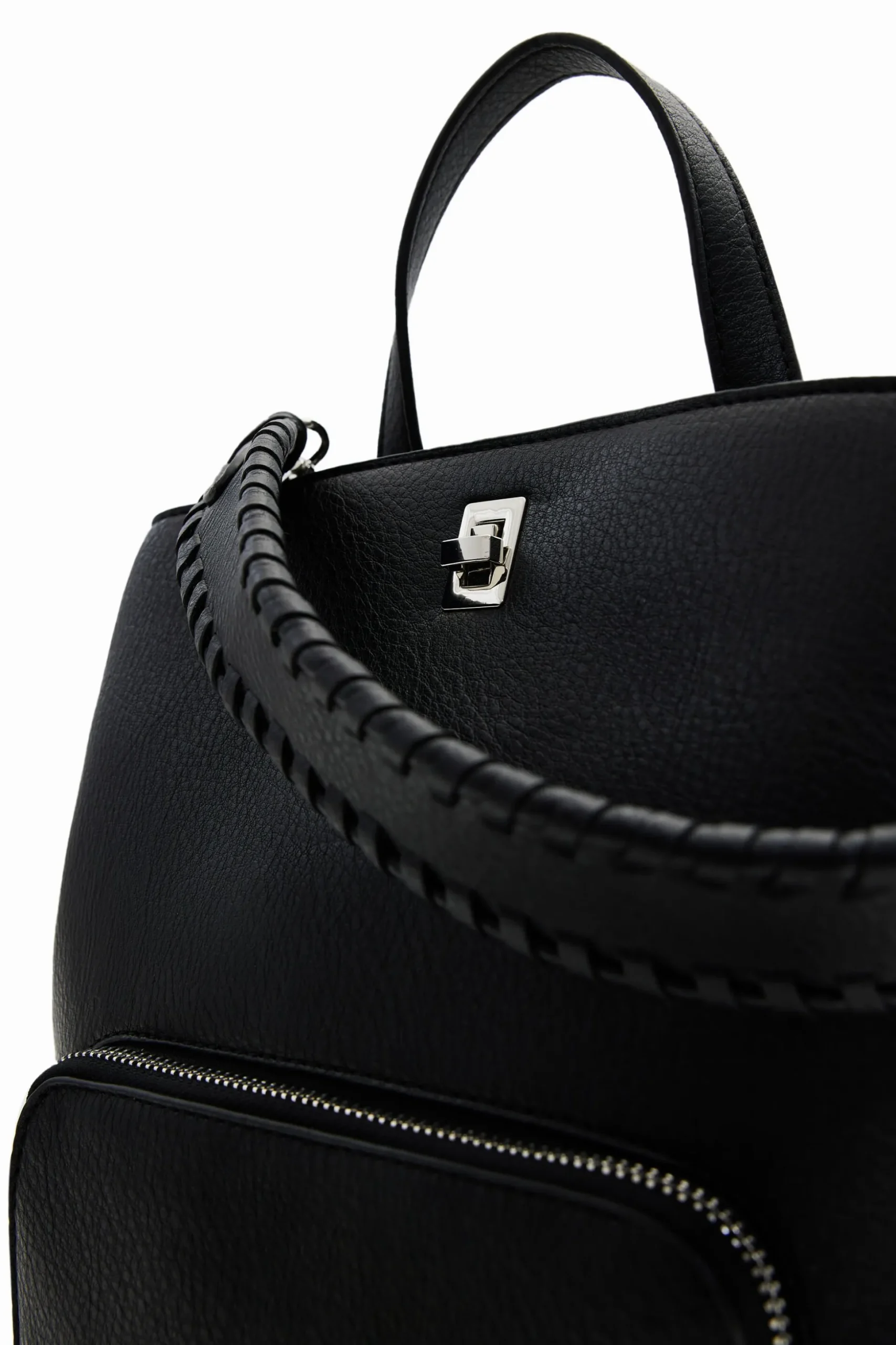 S multi-position backpack