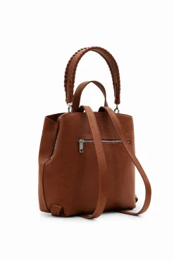 S multi-position backpack