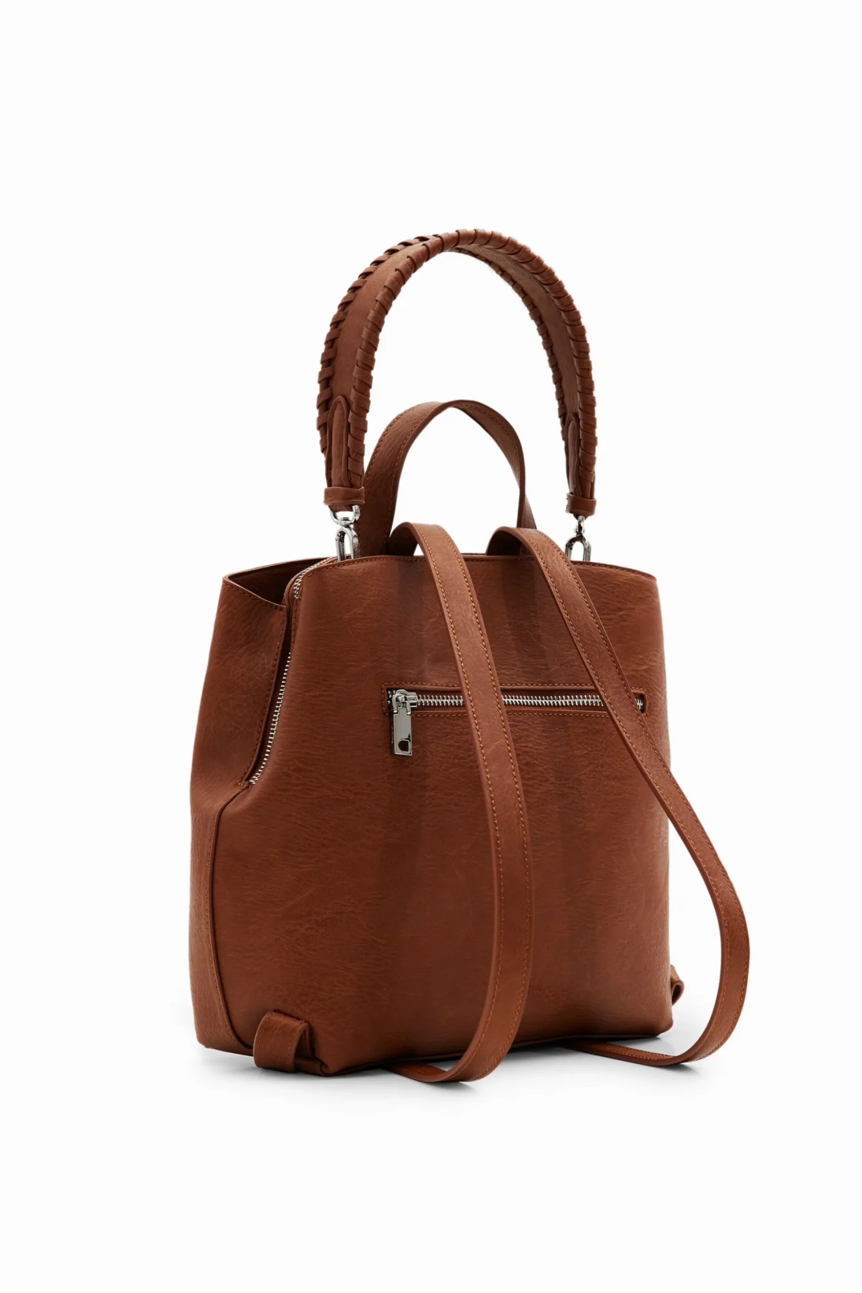 S multi-position backpack