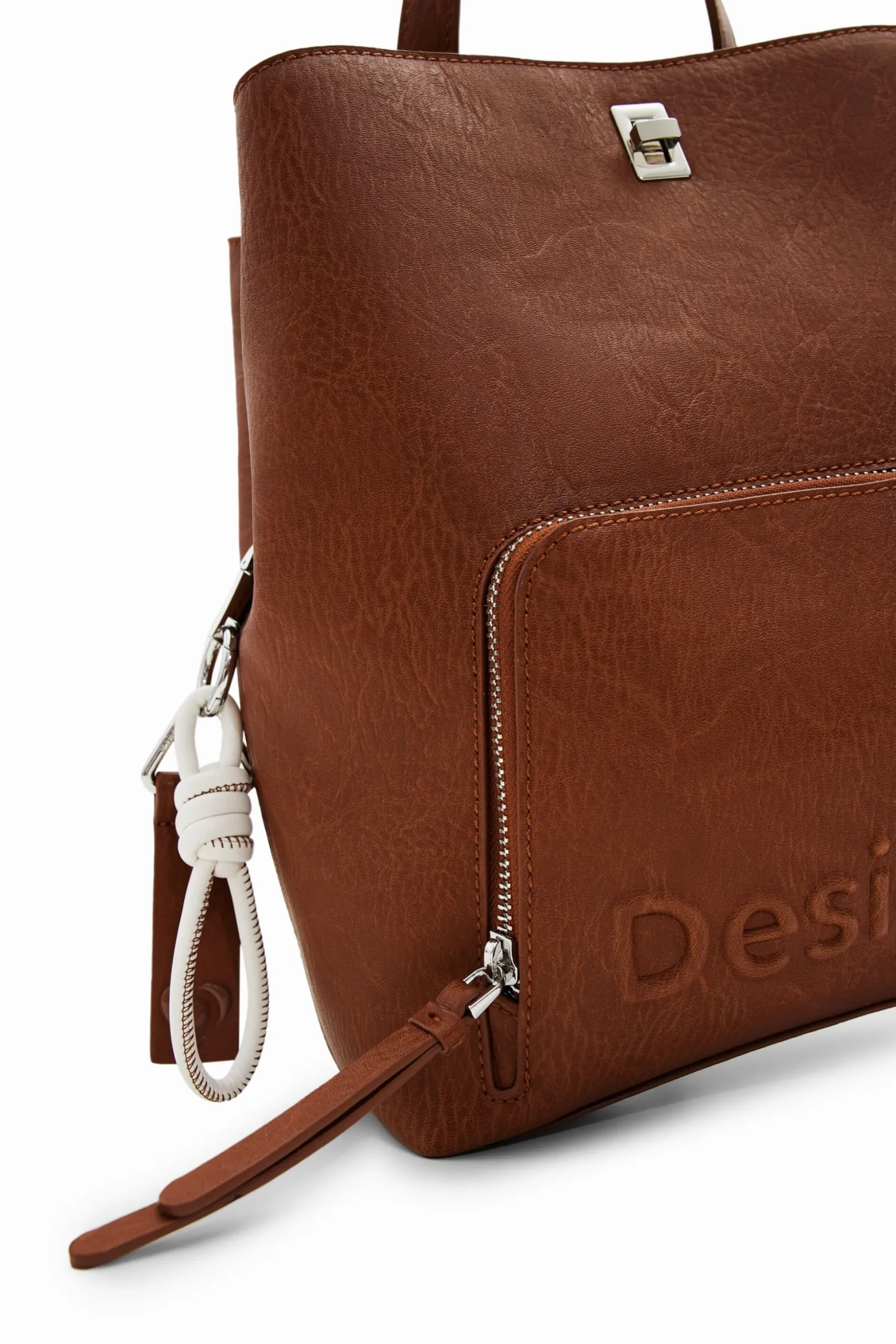 S multi-position backpack