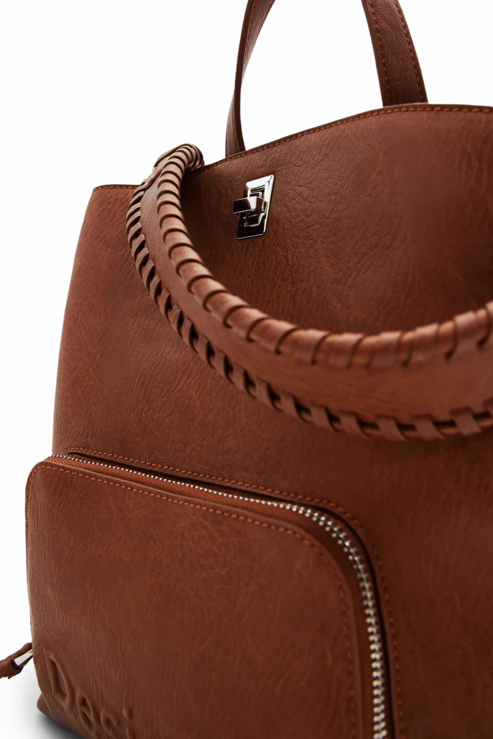 S multi-position backpack