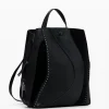 S waves backpack