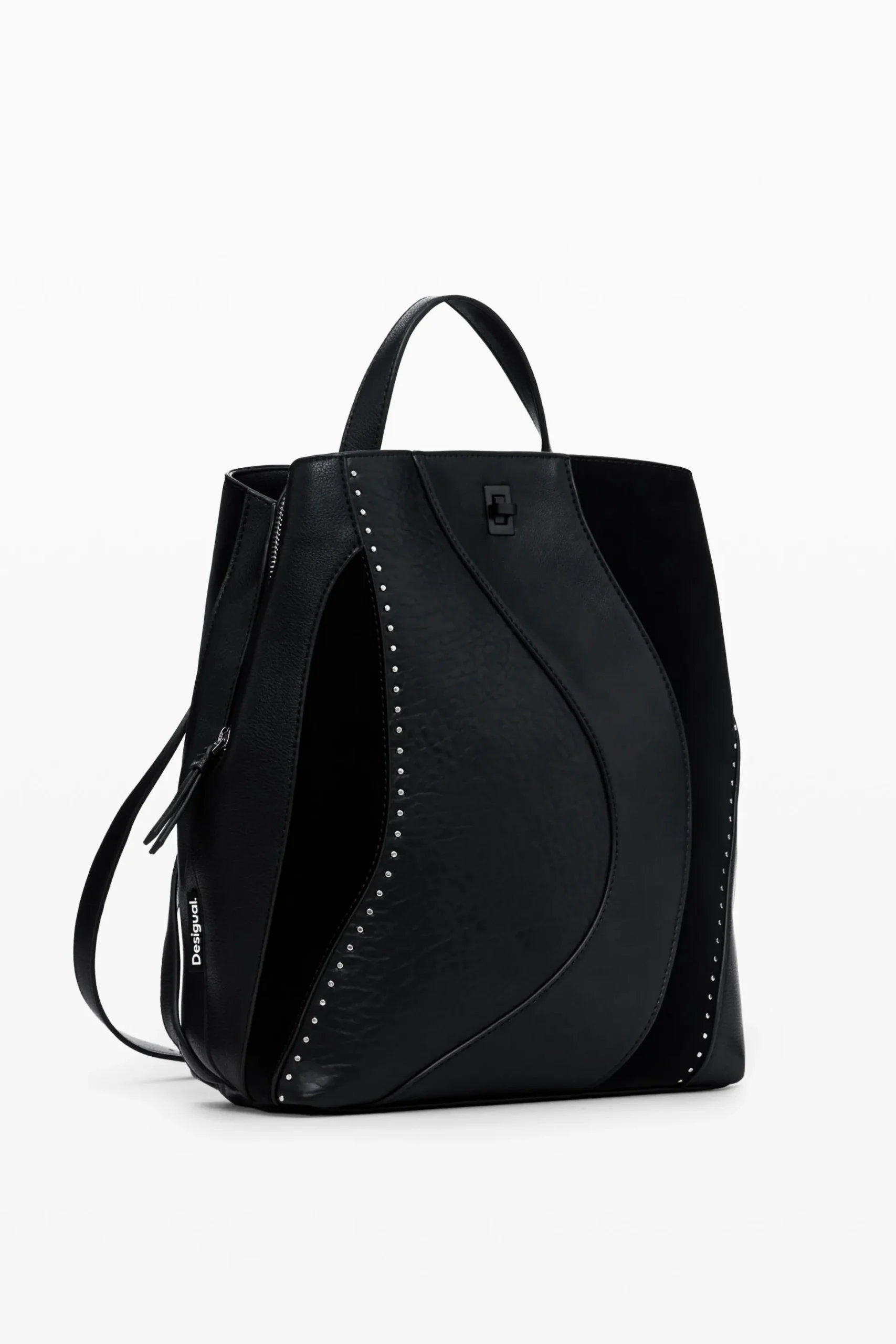 S waves backpack