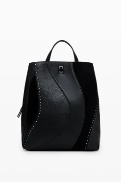 S waves backpack