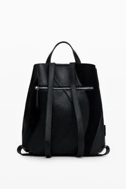 S waves backpack