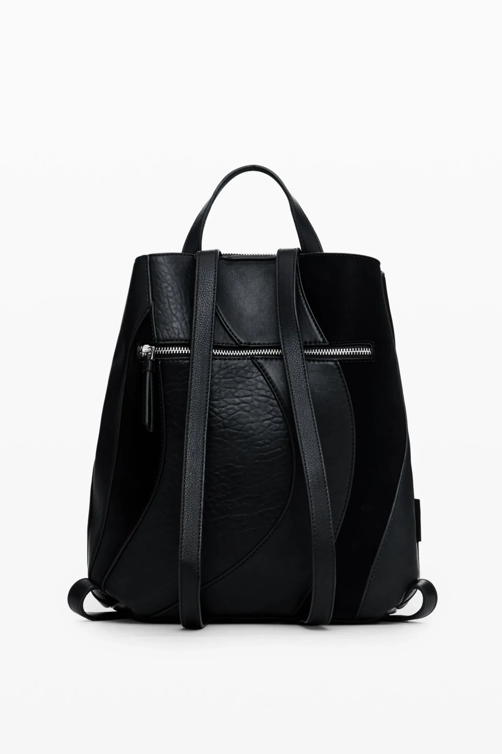 S waves backpack