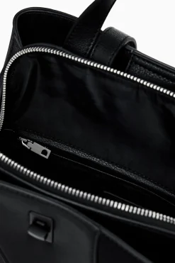 S waves backpack