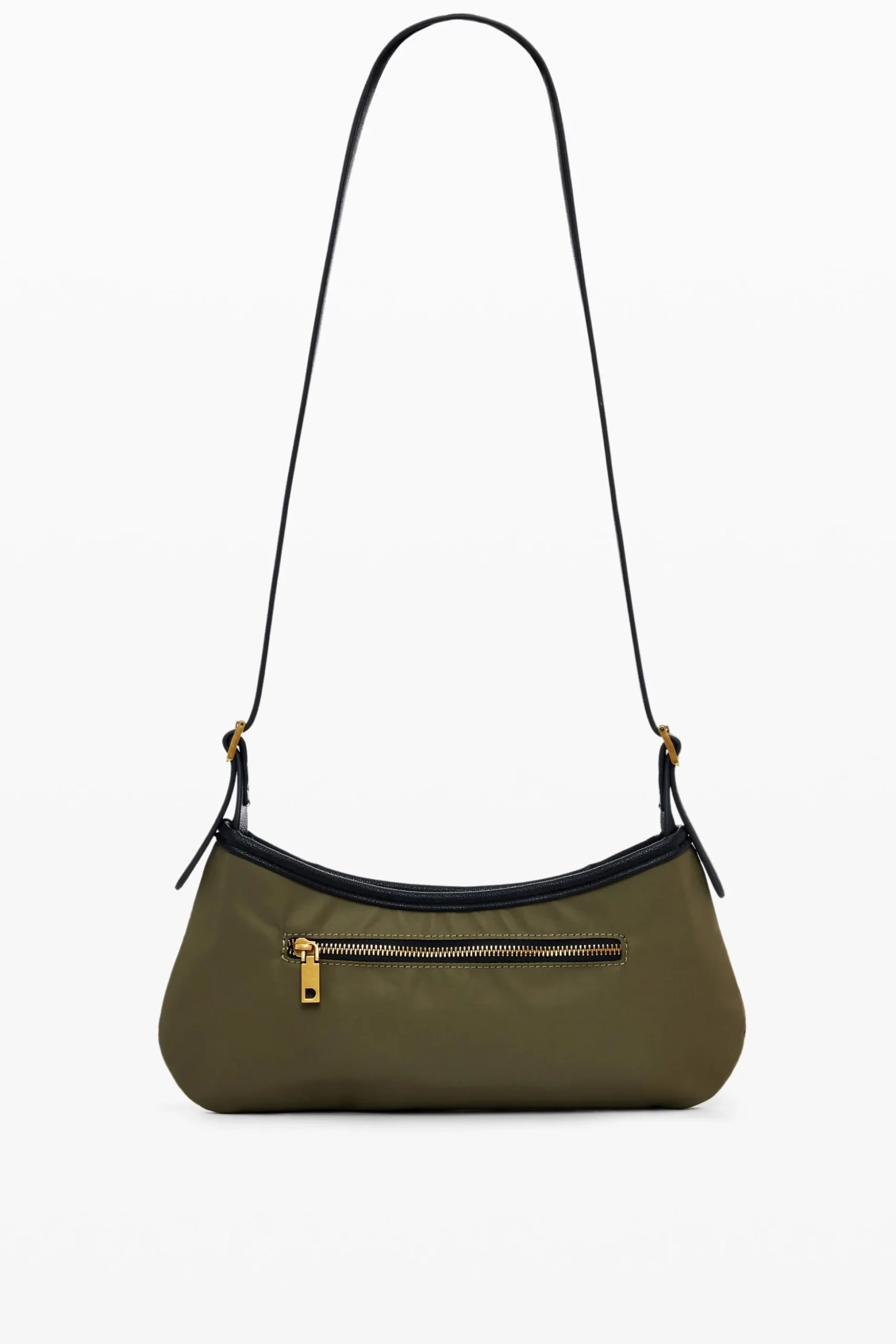 Shoulder bag, multi-pocket Desigual