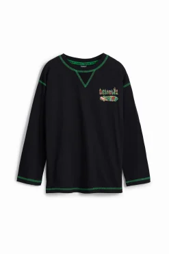 Skate hoodie