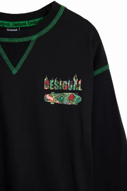 Skate hoodie