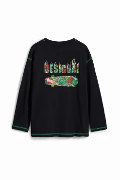 Skate hoodie