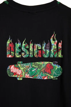 Skate hoodie