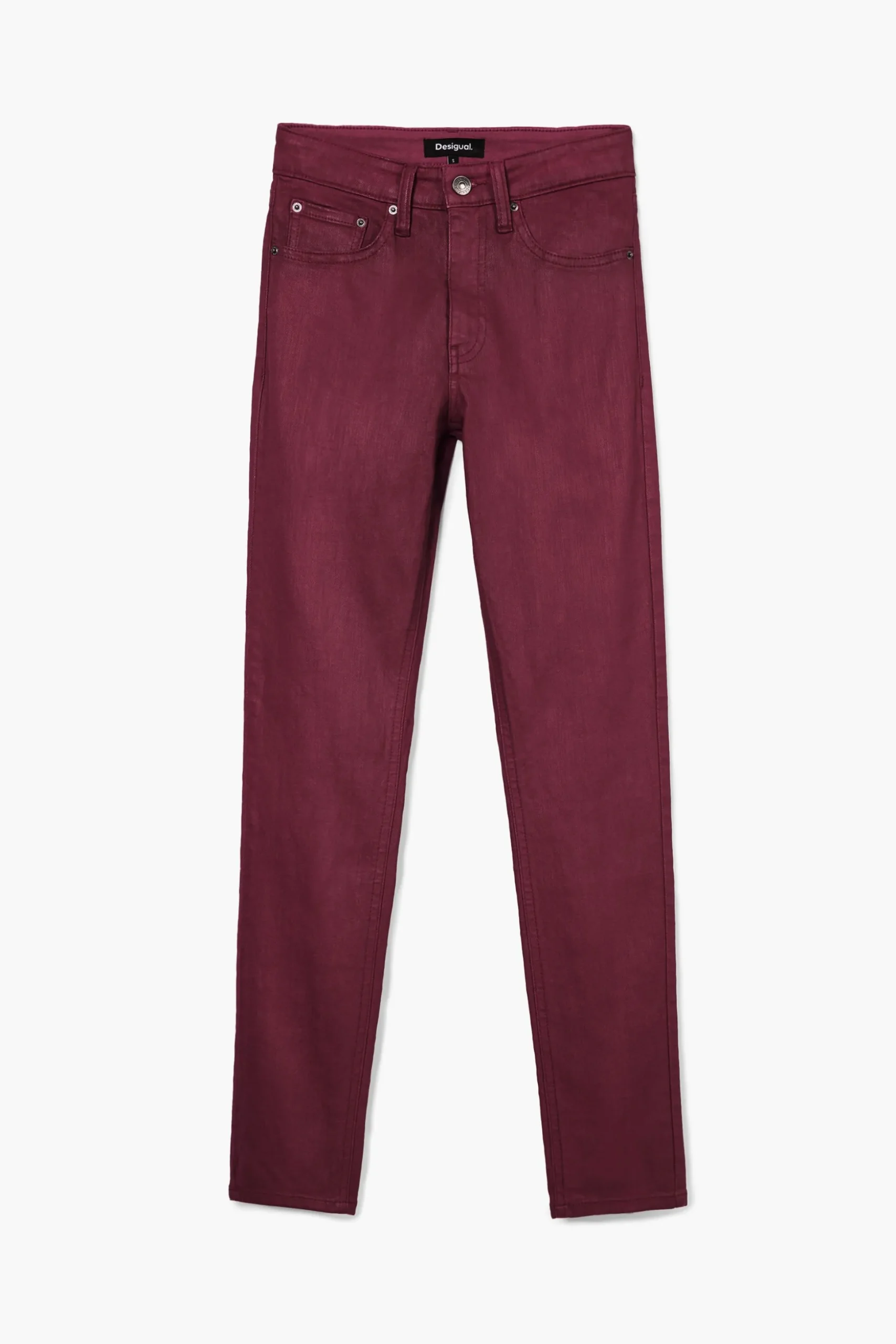 Slim pants