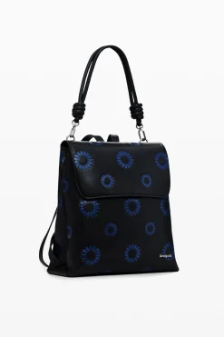 Small sunflower backpack