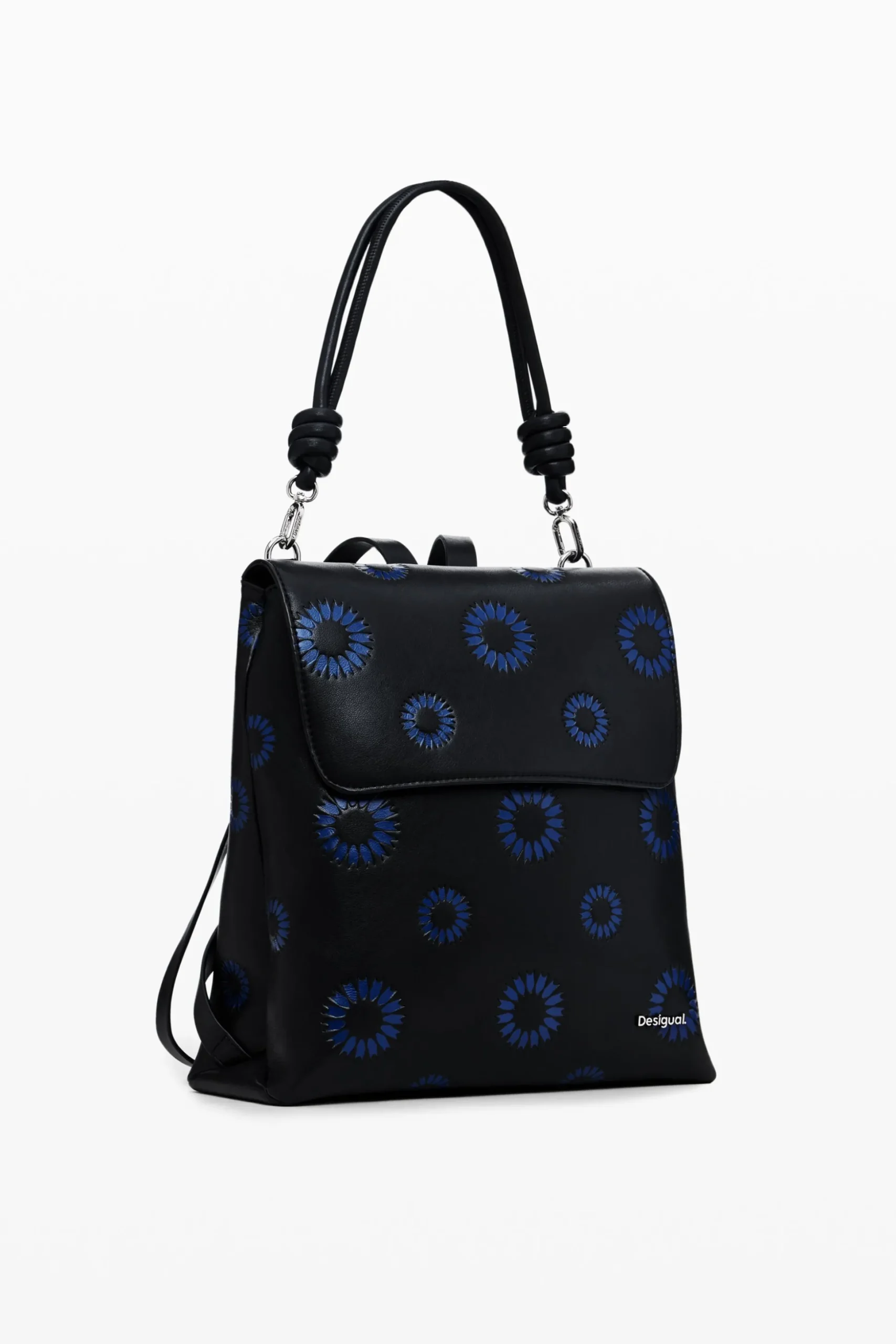 Small sunflower backpack