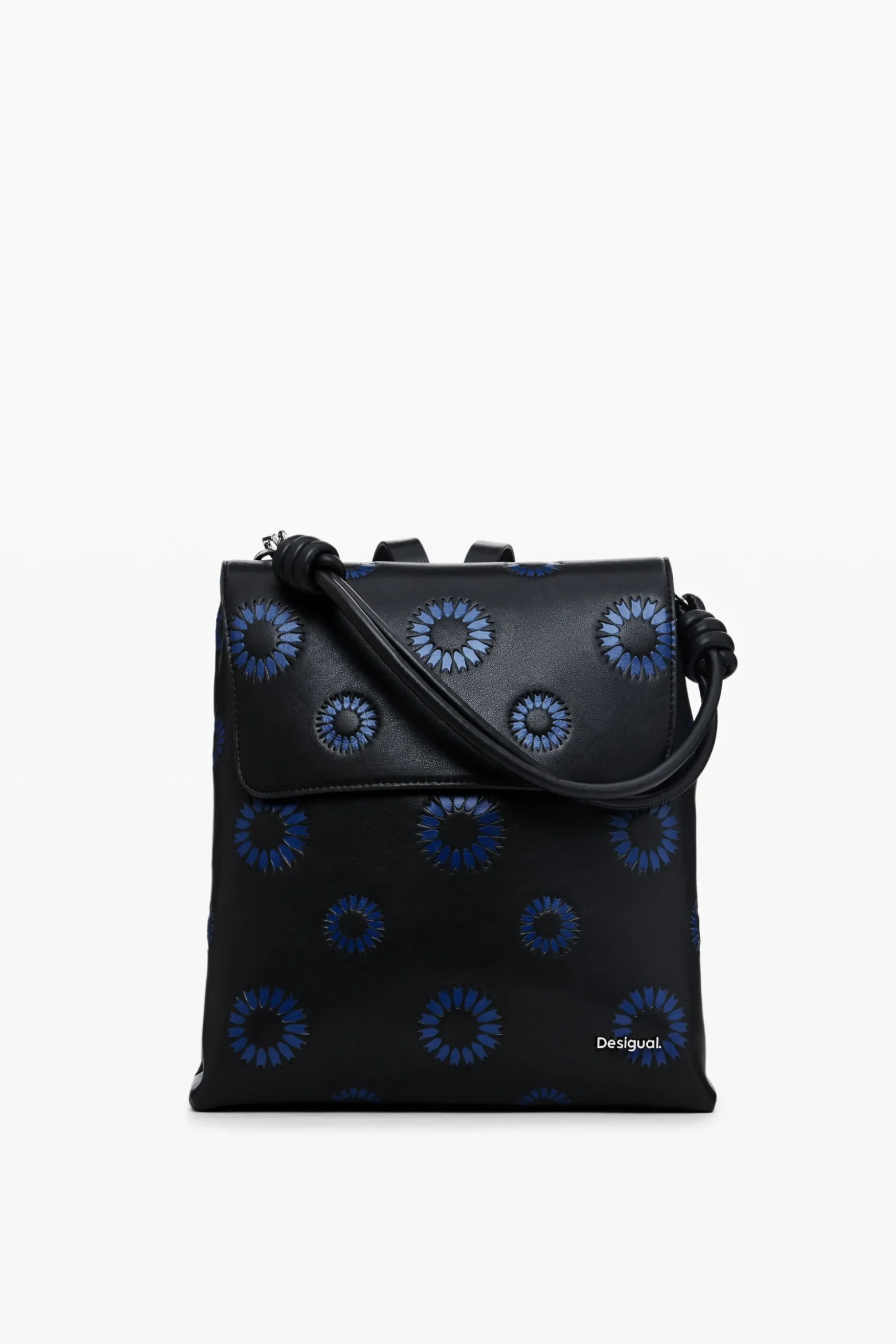 Small sunflower backpack