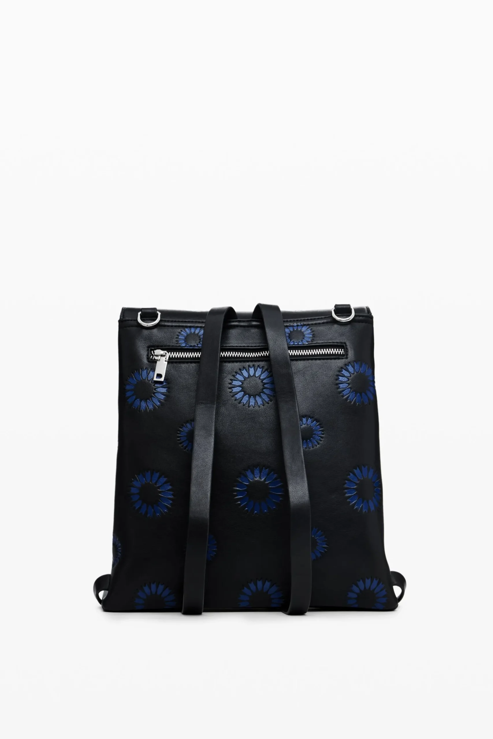 Small sunflower backpack