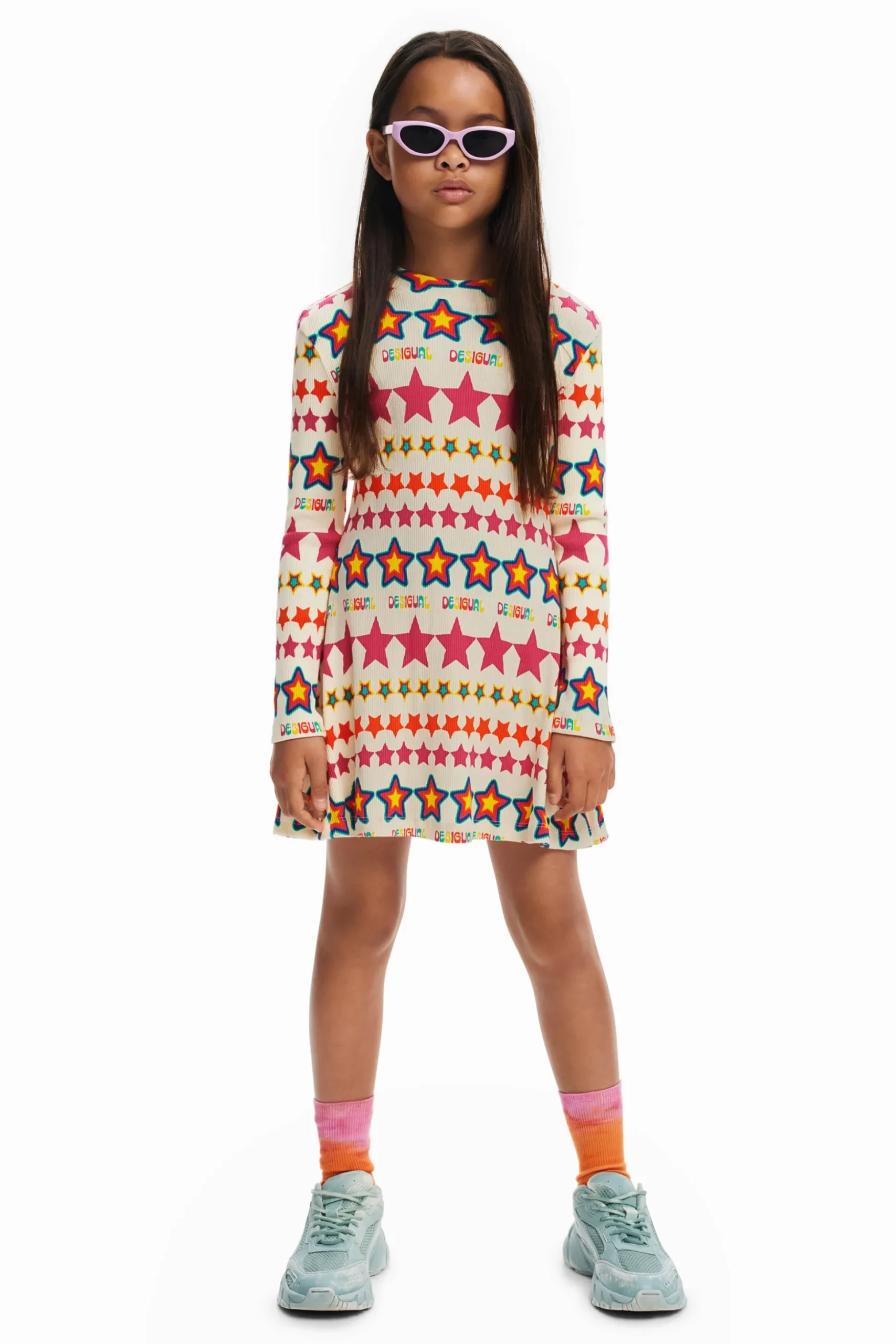 Star dress