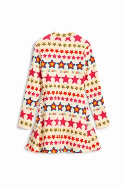 Star dress