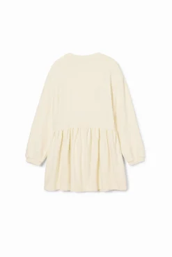 Star dress sweatshirt