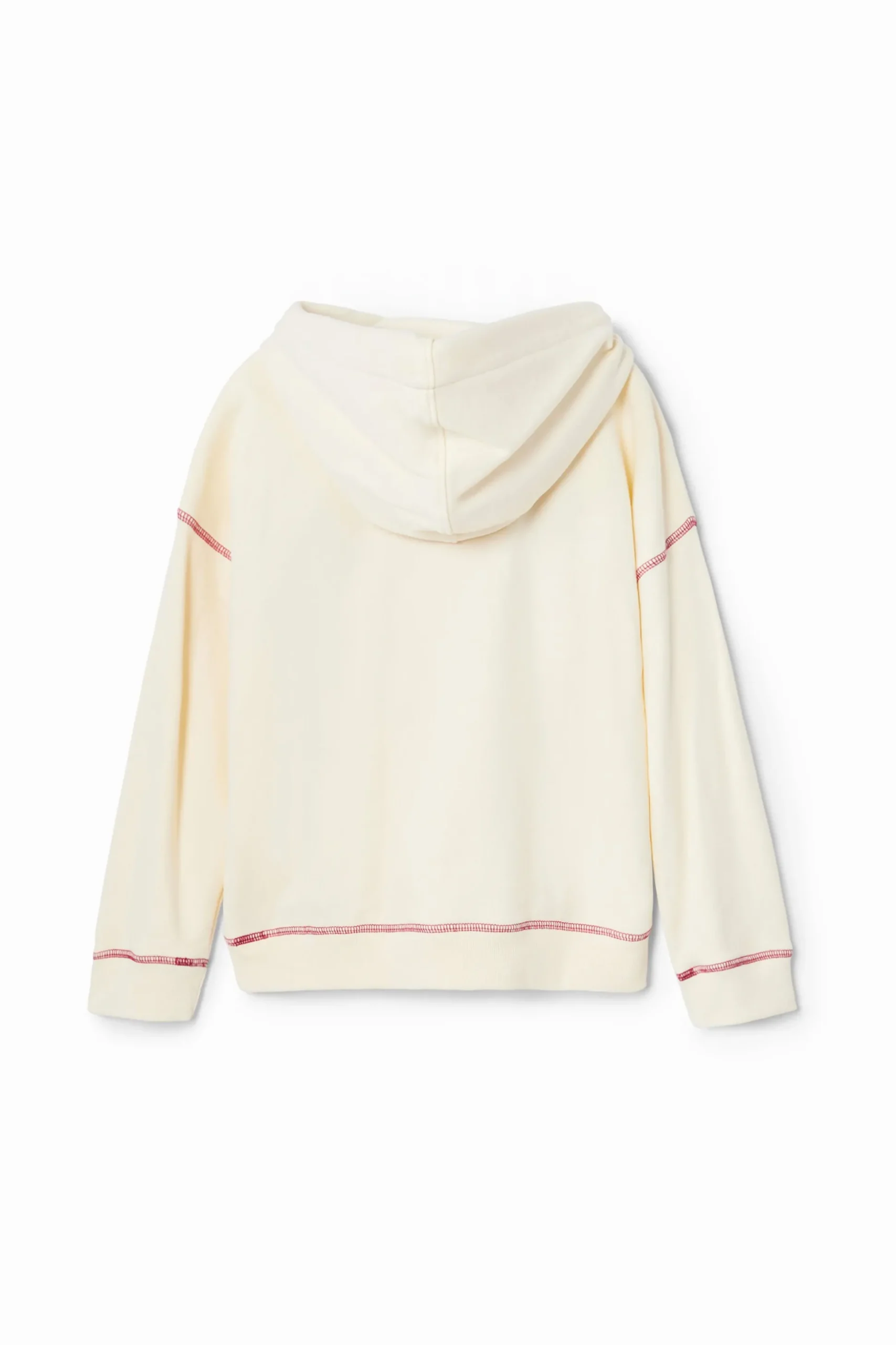 Star sweatshirt