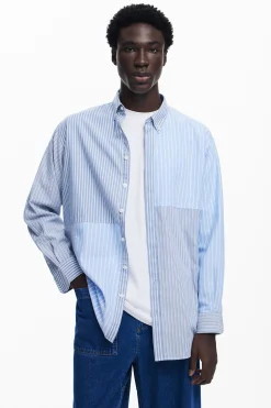 Striped shirt