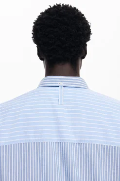 Striped shirt