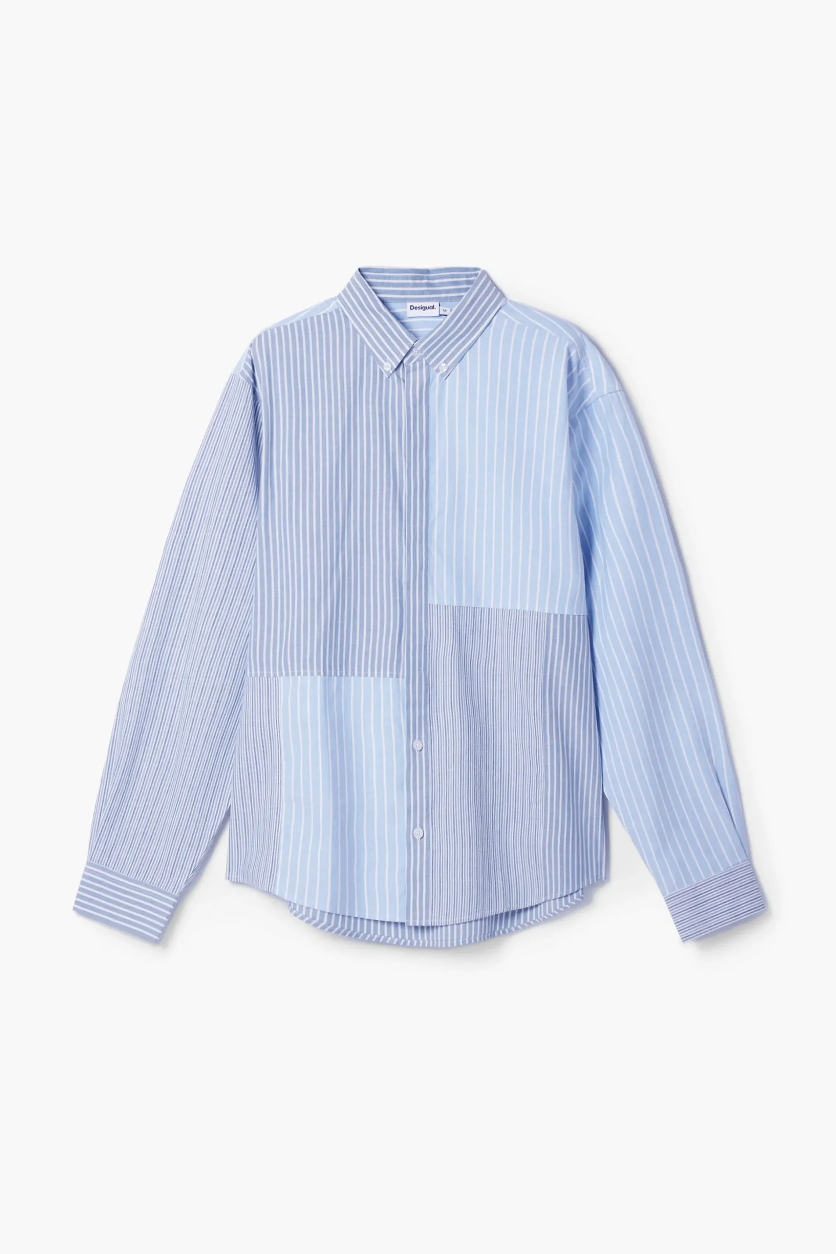 Striped shirt