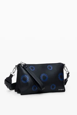 Sunflower crossbody bag
