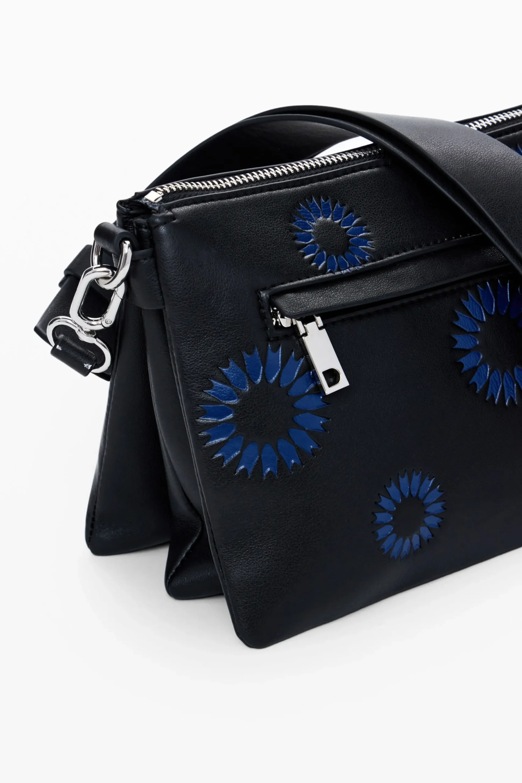 Sunflower crossbody bag