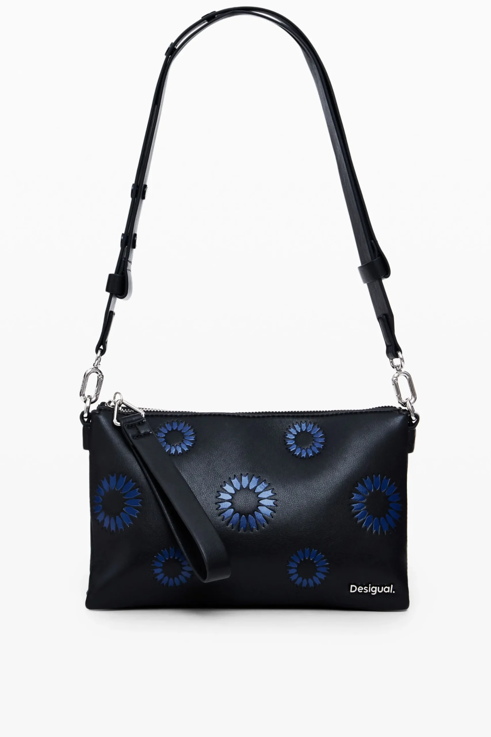 Sunflower crossbody bag