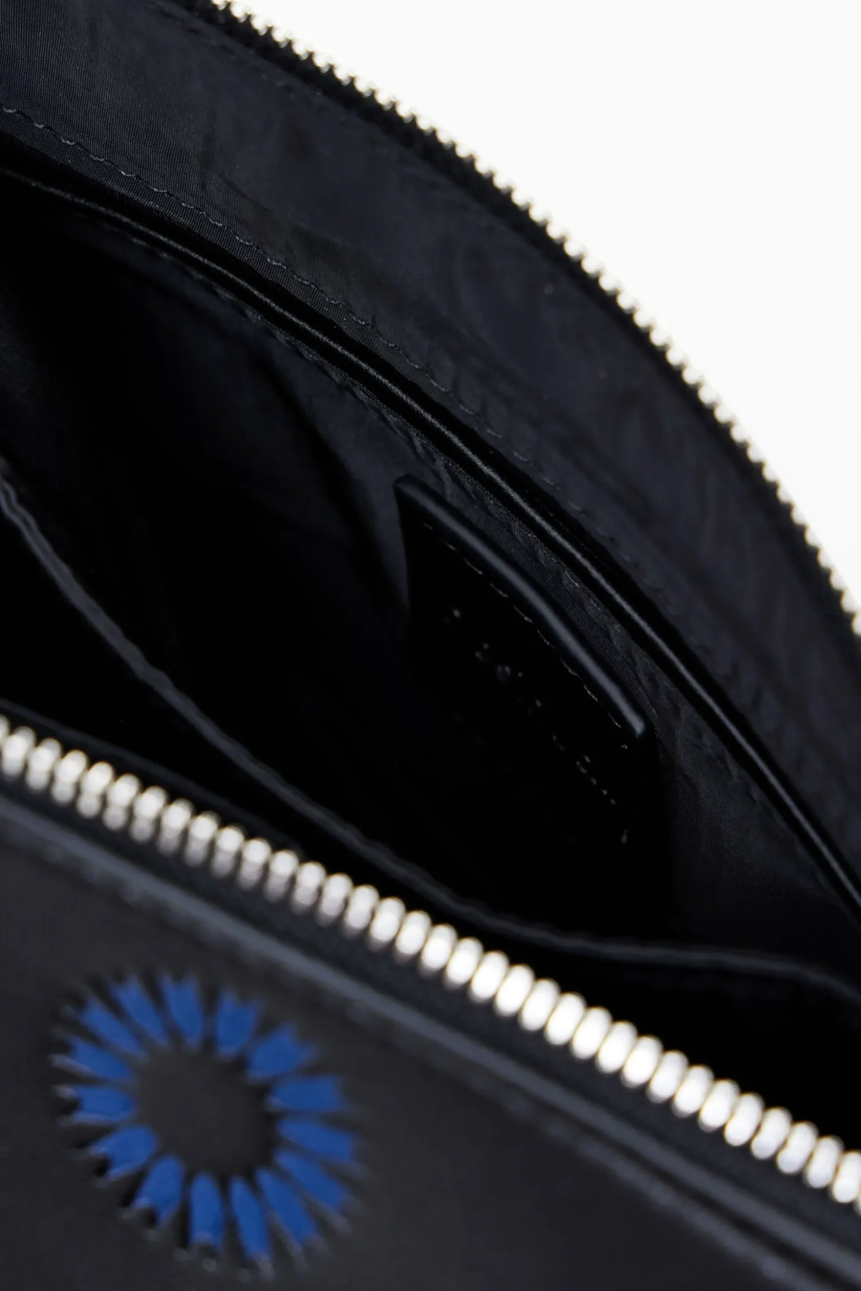 Sunflower crossbody bag