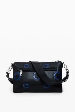 Sunflower crossbody bag