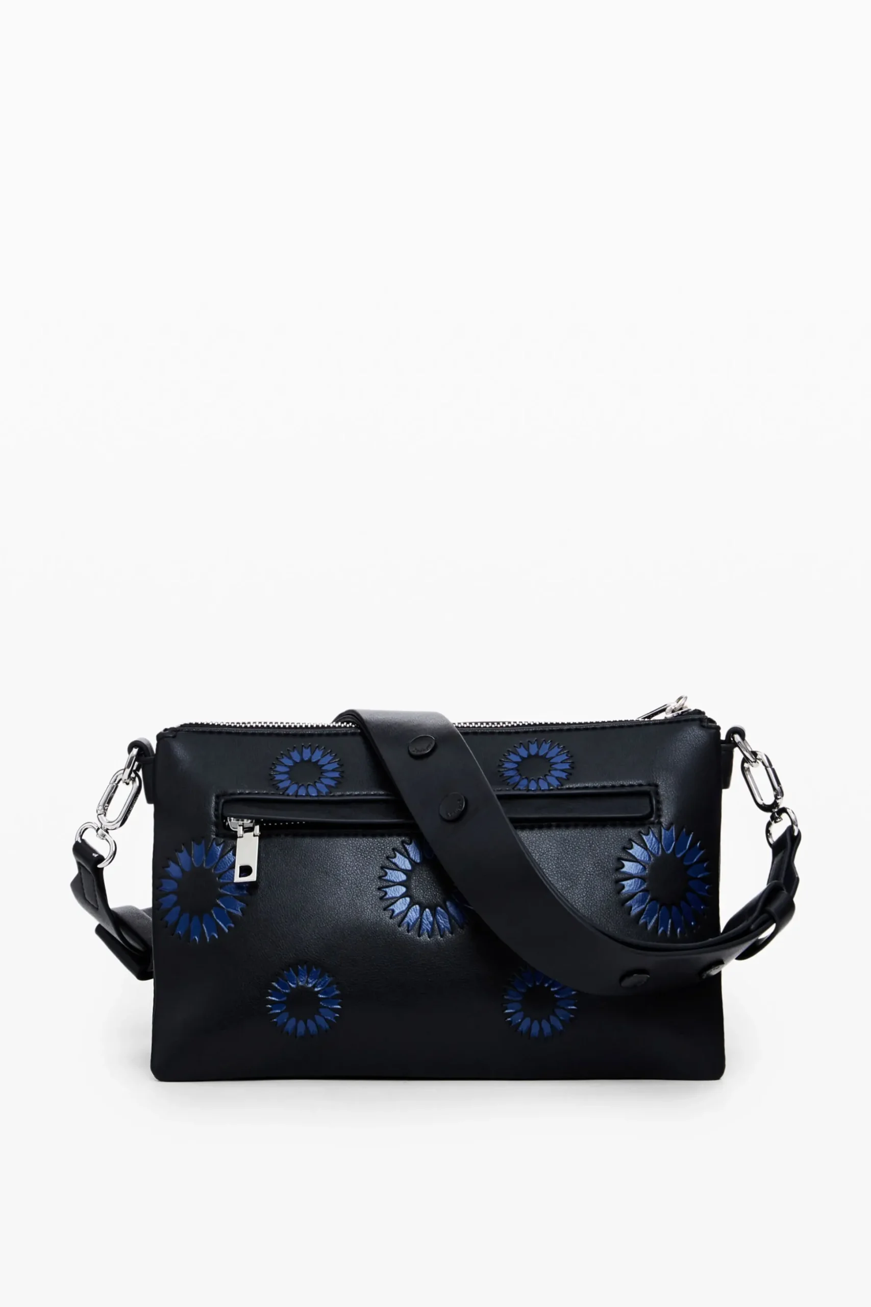 Sunflower crossbody bag
