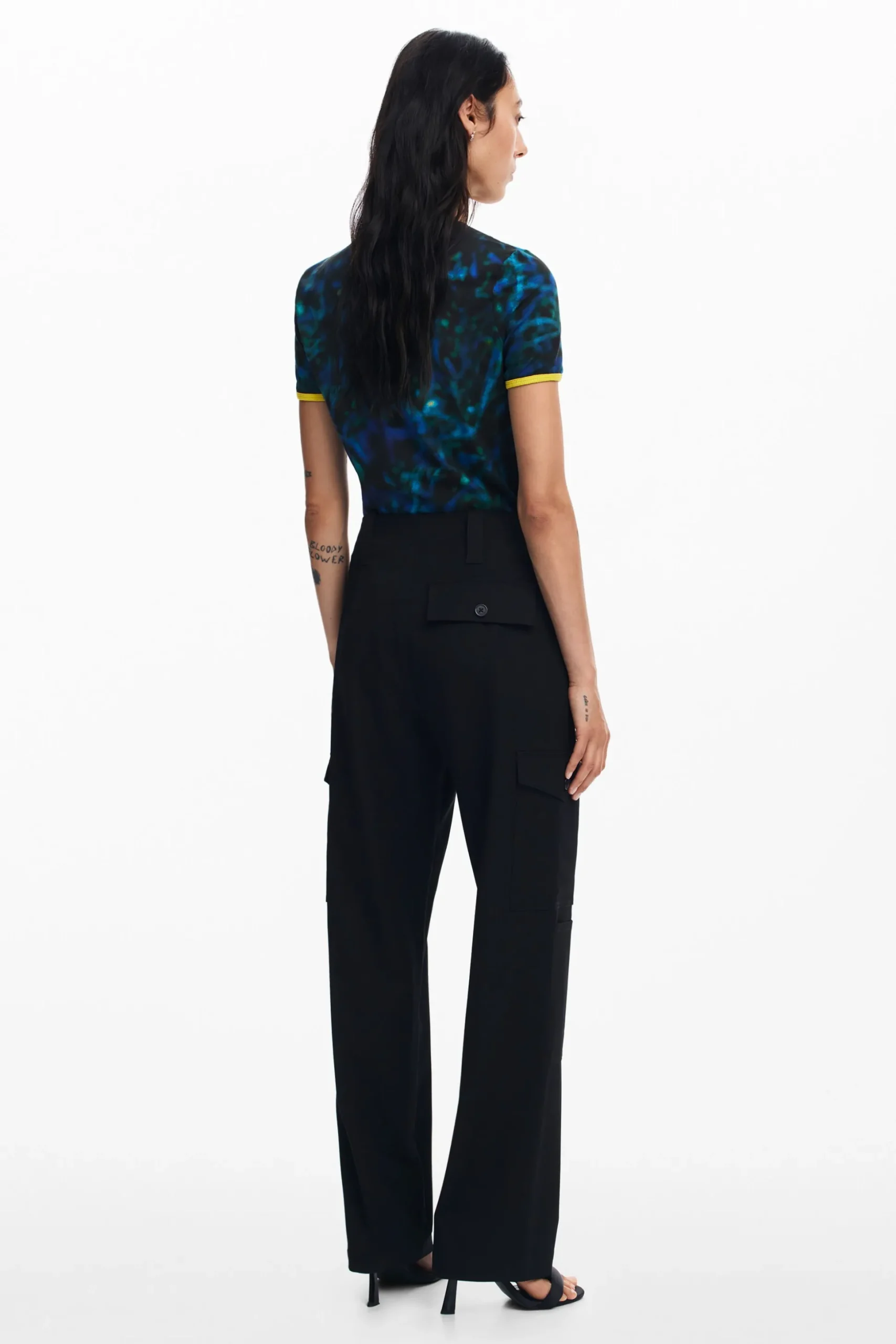 Sunflower T-shirt