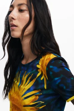Sunflower T-shirt