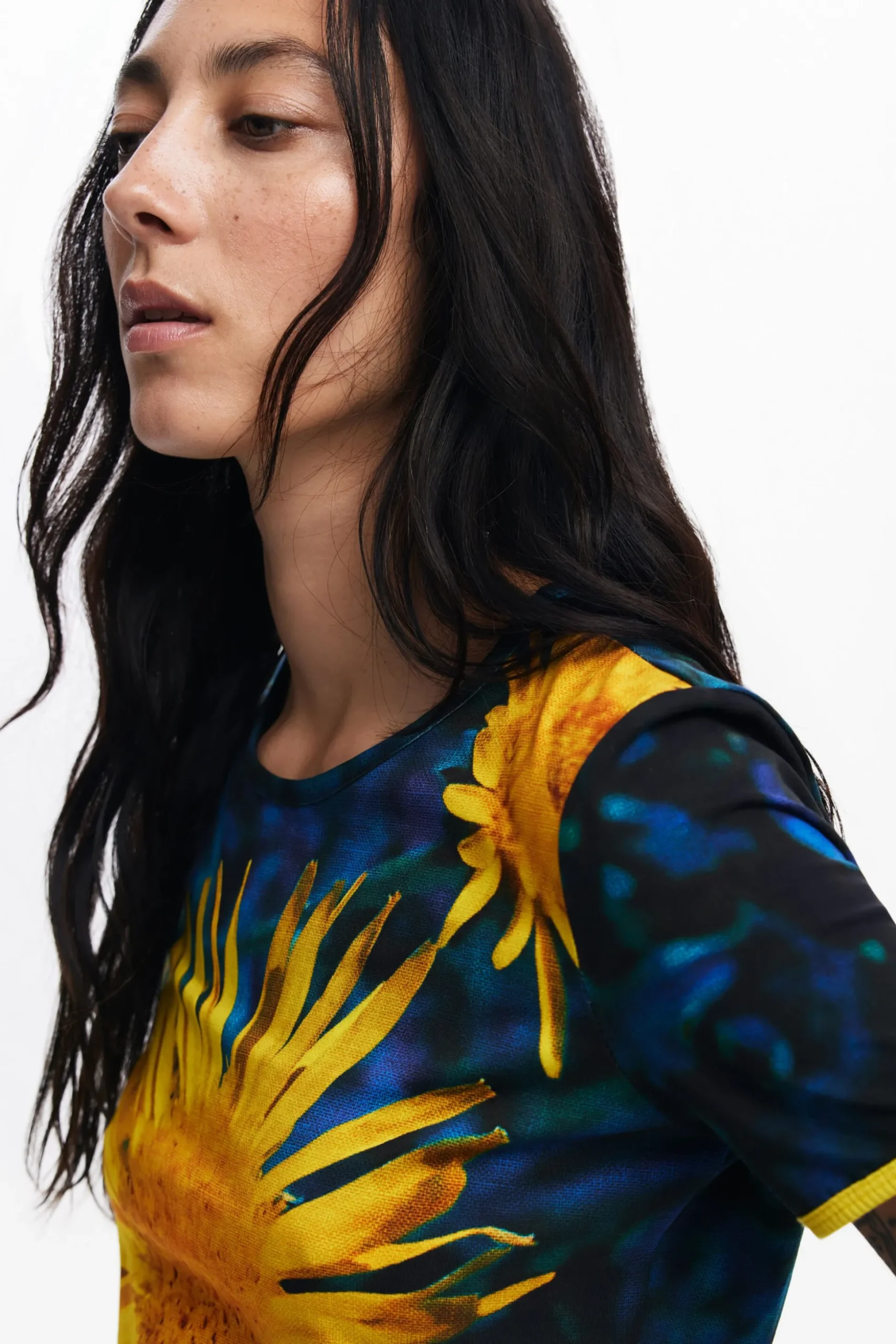 Sunflower T-shirt