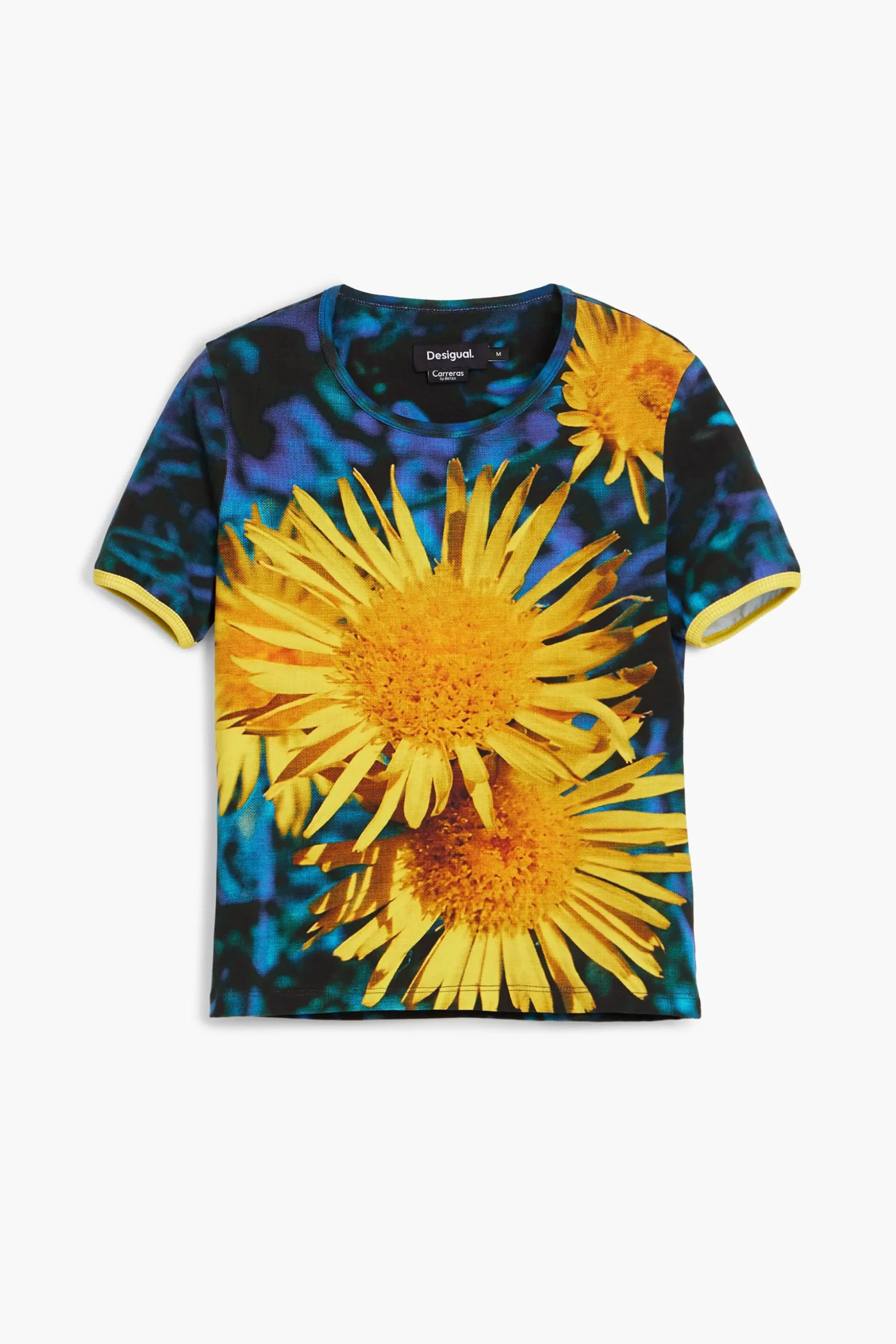 Sunflower T-shirt