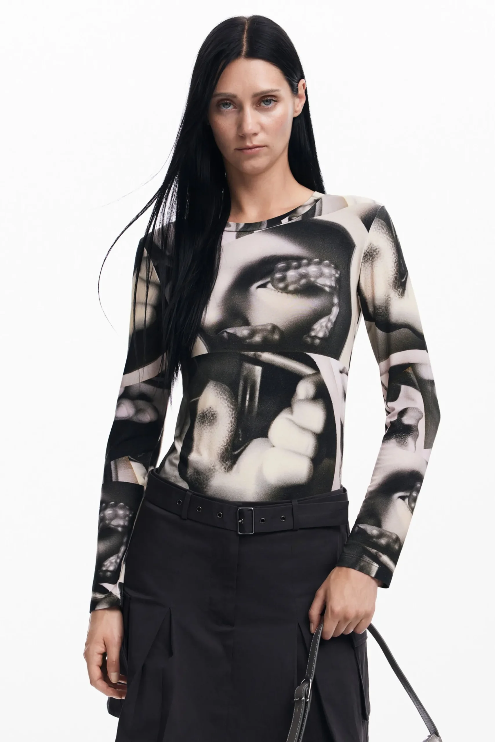 Surrealism T-shirt