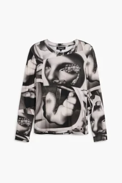 Surrealism T-shirt