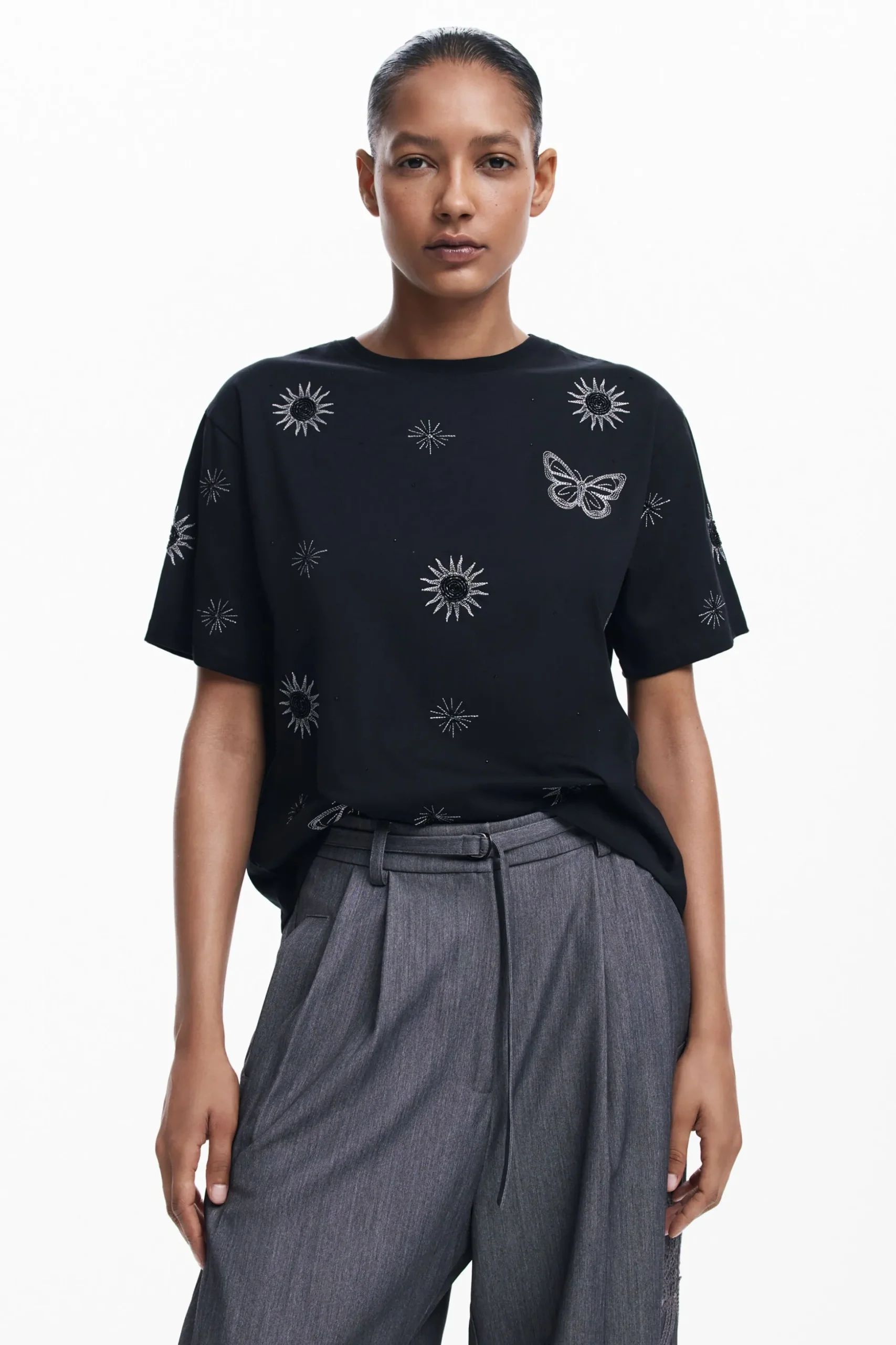 Tarot T-shirt