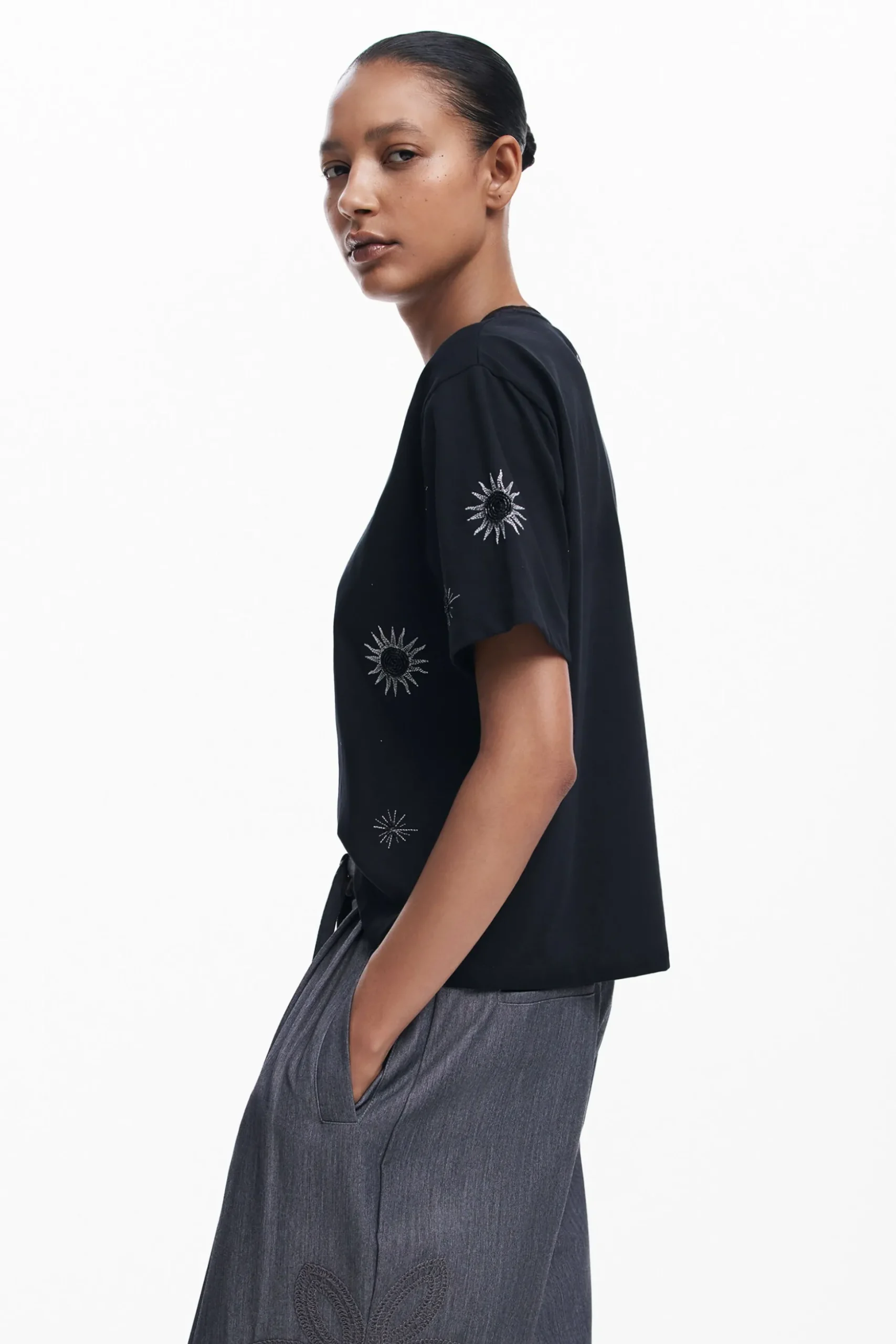 Tarot T-shirt