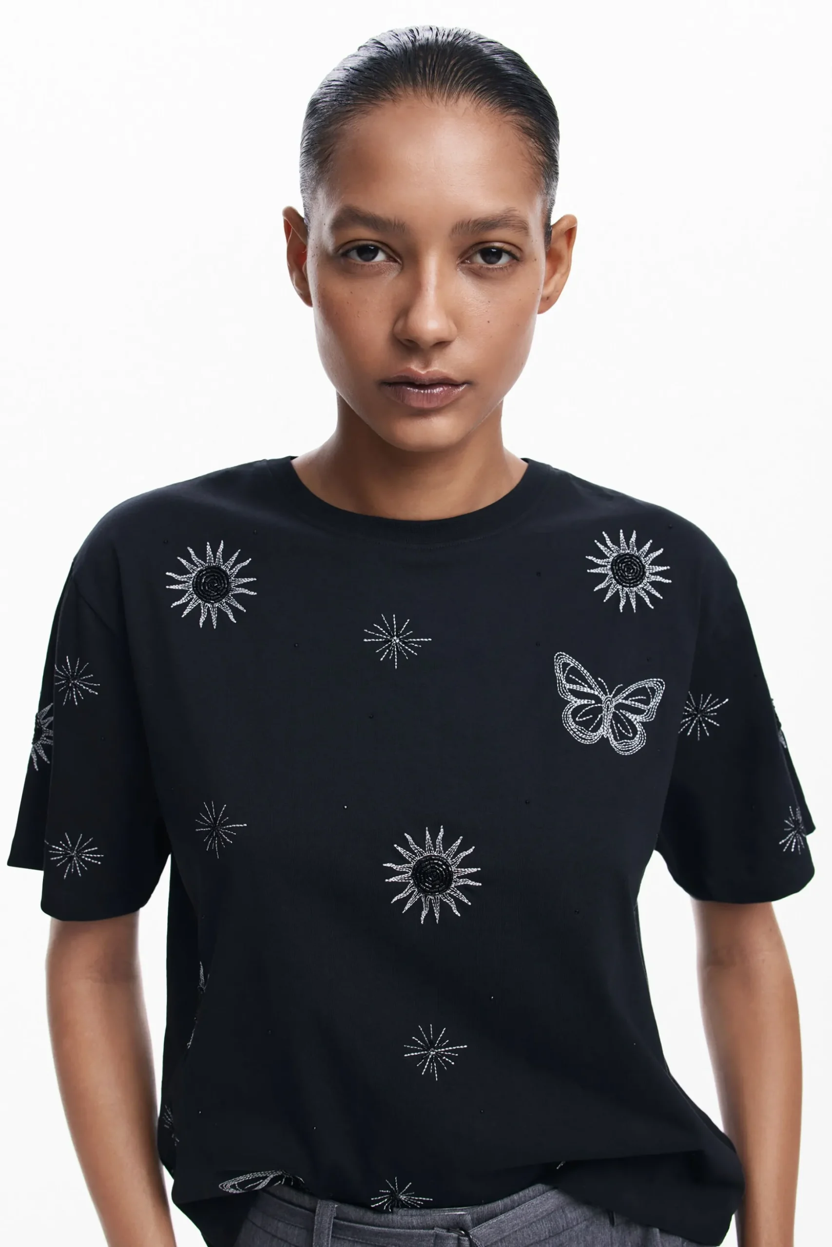 Tarot T-shirt