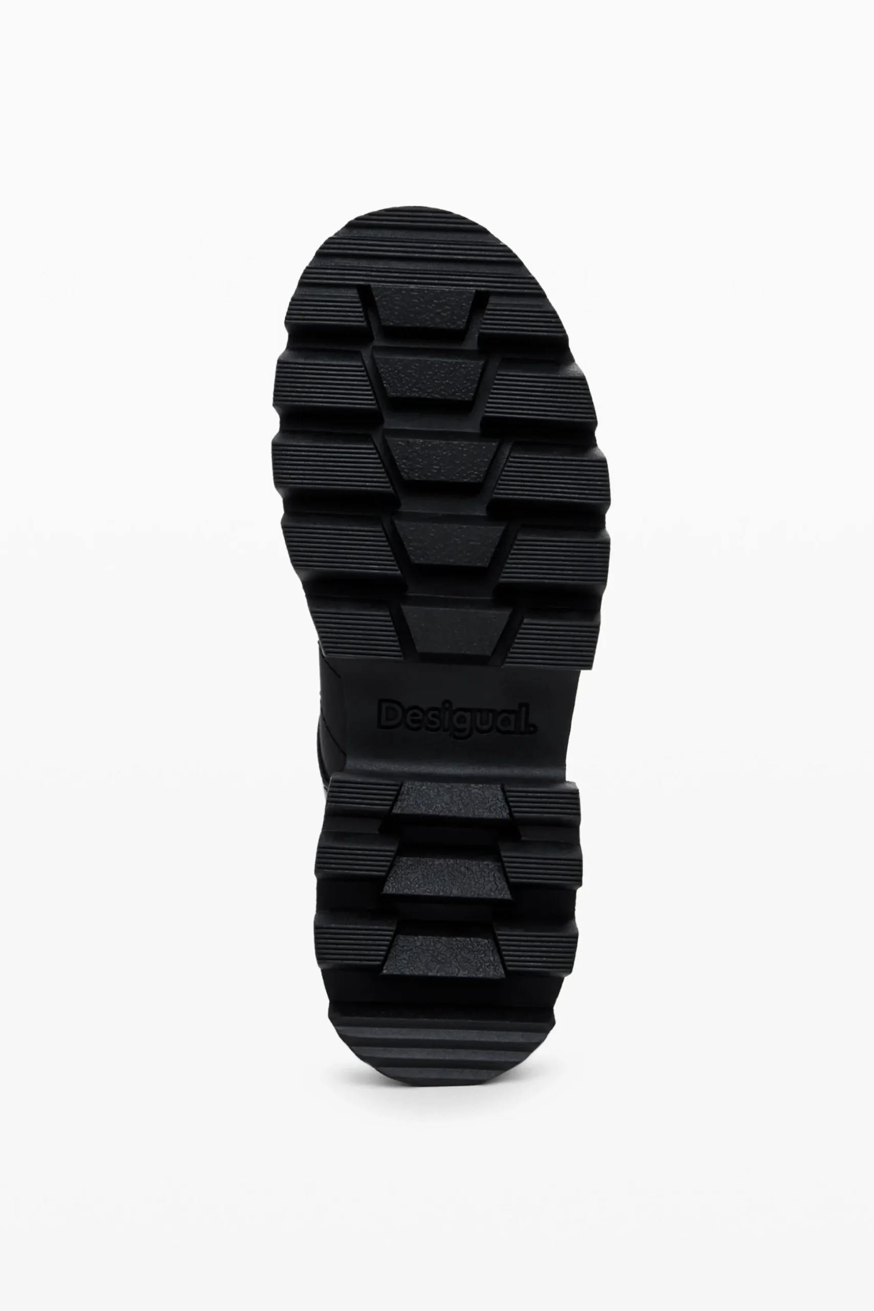 Track boot