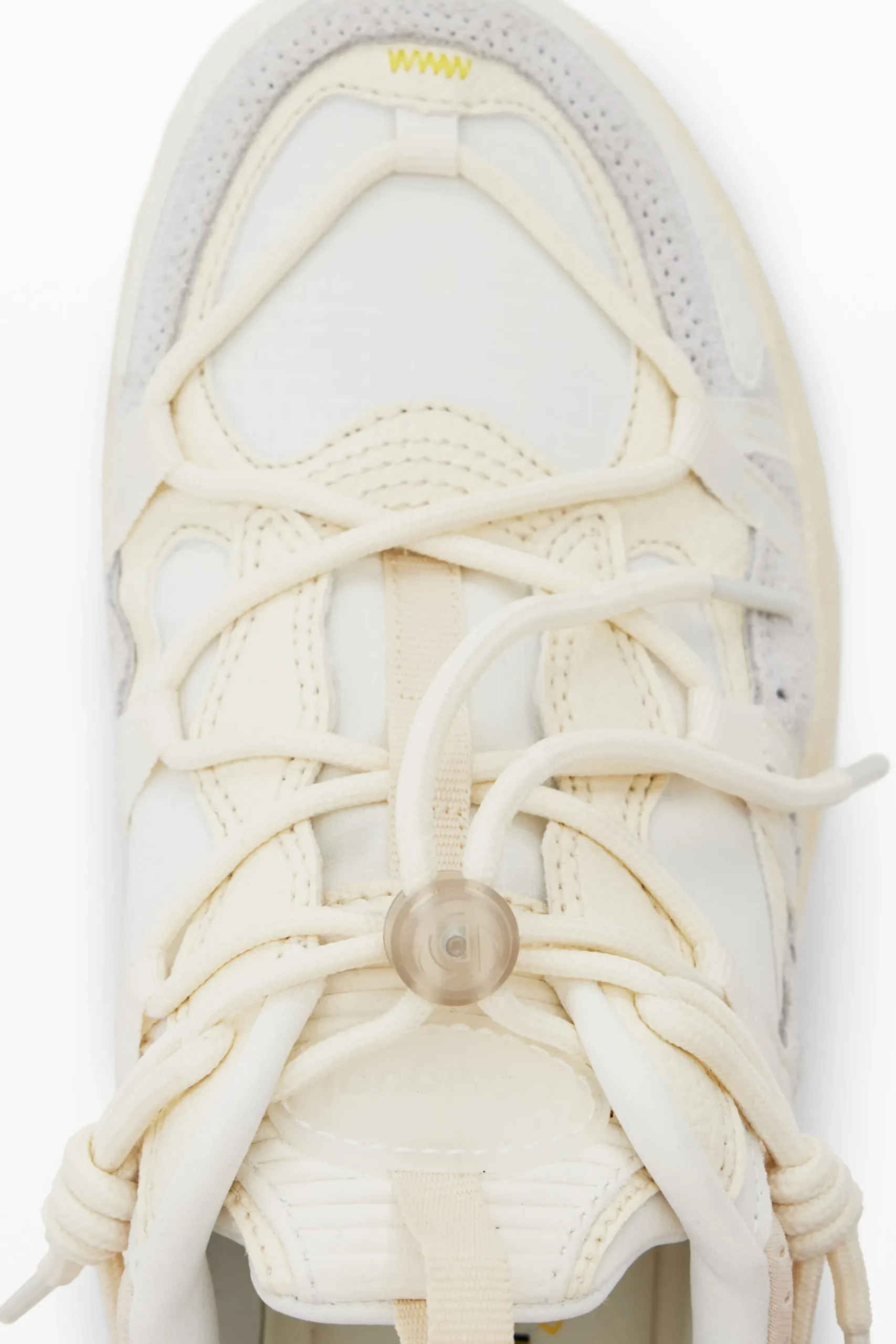Trekking runner sneakers