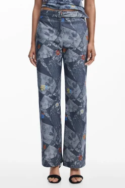 Trousers