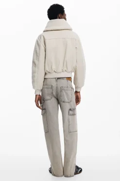 Trucker jacket