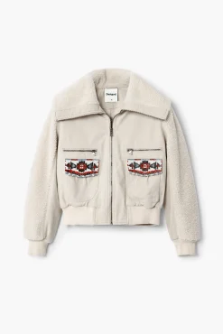Trucker jacket