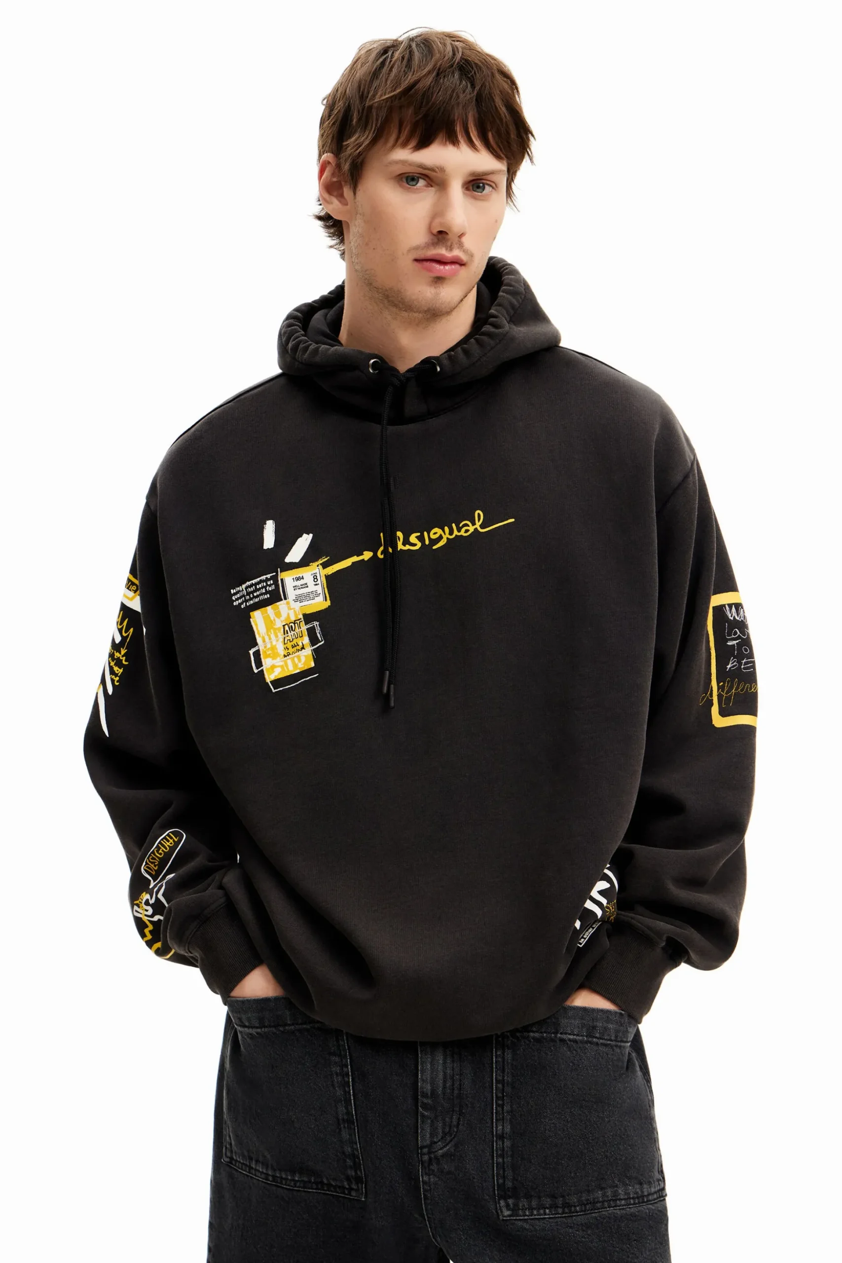 Urban hoodie